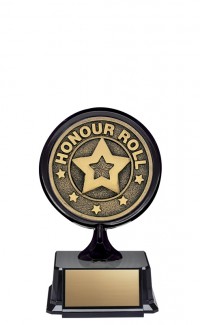 (image for) Apex Honour Roll - 4.5"